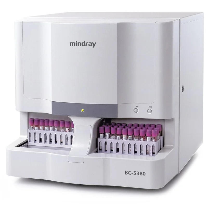 Гематологический анализатор Mindray BC-5380