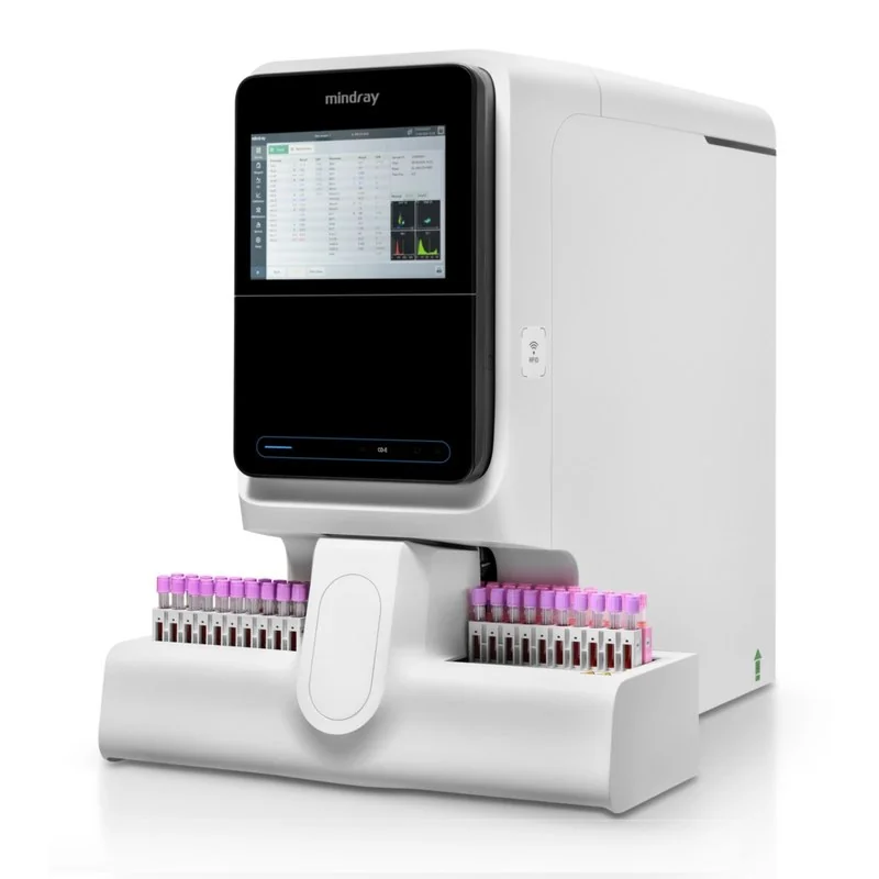 Гематологический анализатор Mindray BC-7600 Series