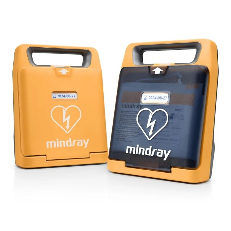 Дефибриллятор Mindray BeneHeart C Series