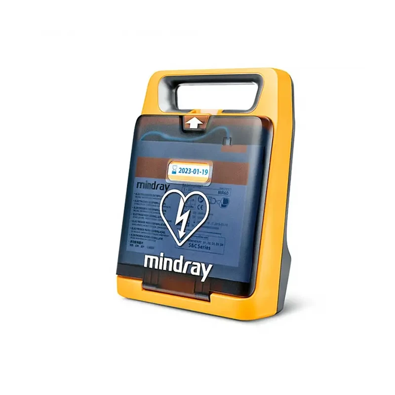 Дефибриллятор Mindray BeneHeart C2