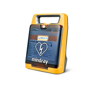 Дефибриллятор Mindray BeneHeart C2