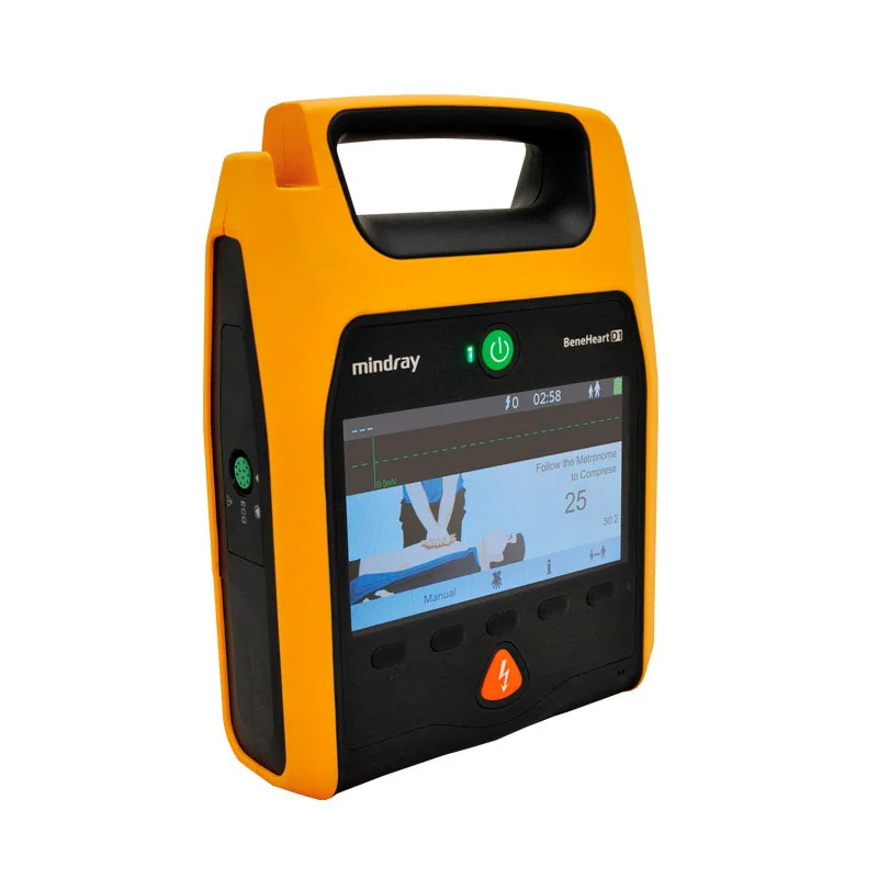Дефибриллятор Mindray BeneHeart D1 Public