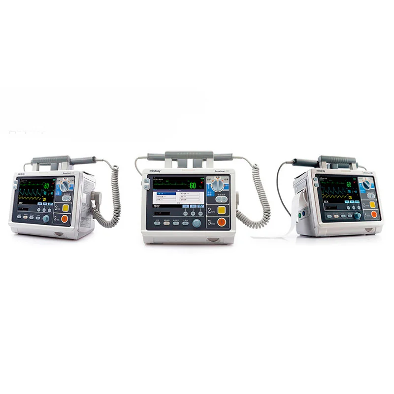 Дефибриллятор Mindray BeneHeart D3