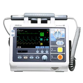 Дефибриллятор Mindray BeneHeart D3