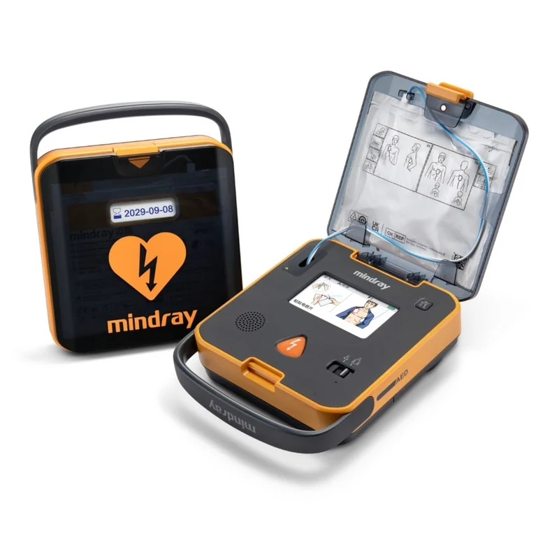 Дефибриллятор Mindray BeneHeart L Series