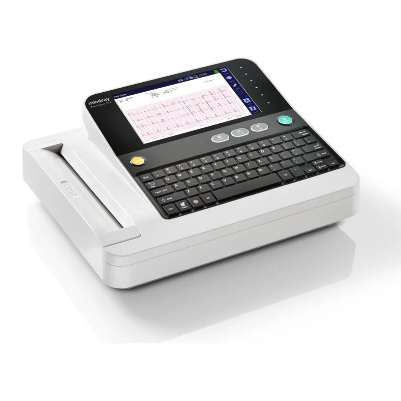 Электрокардиограф Mindray BeneHeart R12