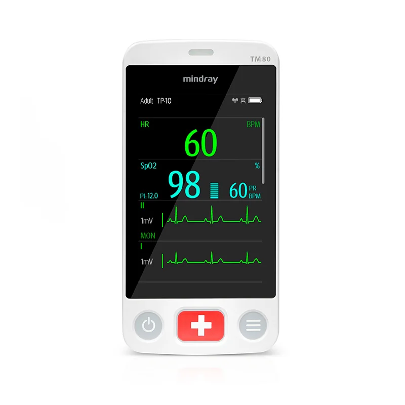 Монитор пациента Mindray BeneVision™ TM80
