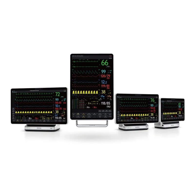 Монитор пациента Mindray BeneVision V Series