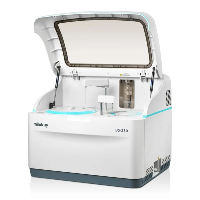 Биохимический анализатор Mindray BS-230