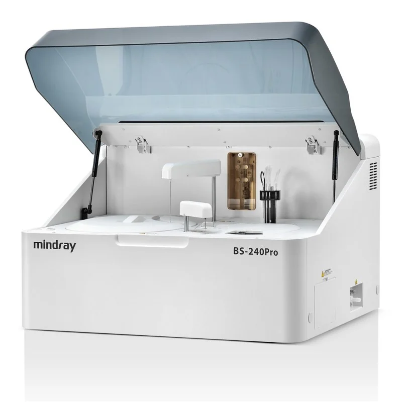 Биохимический анализатор Mindray BS-240 Pro