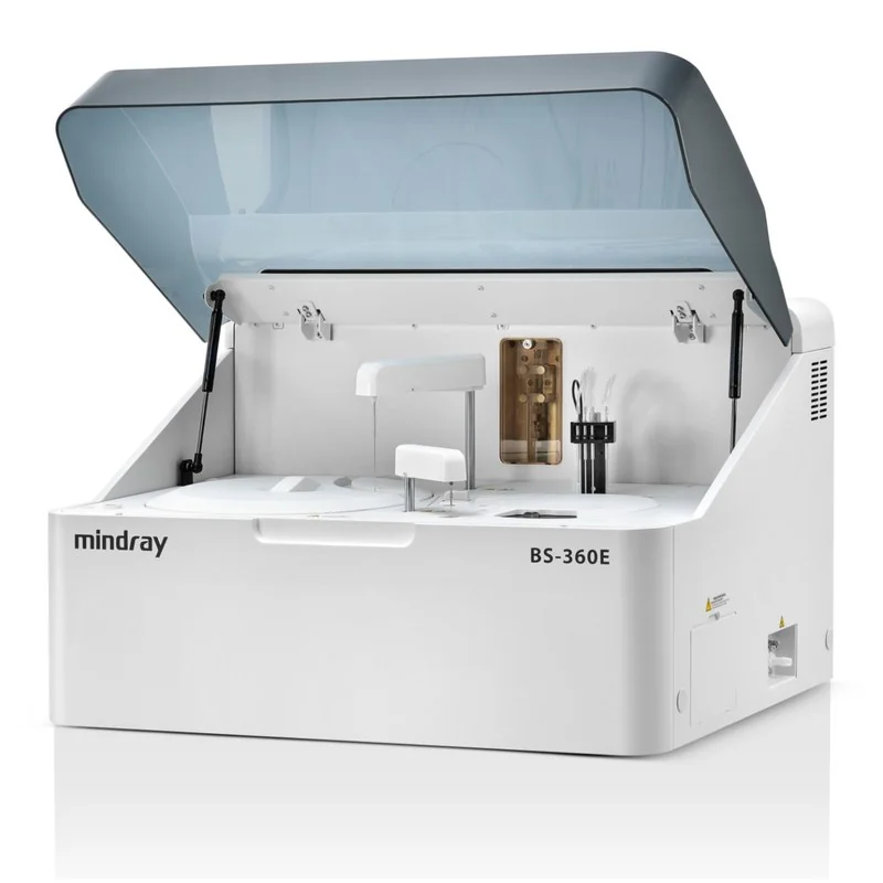 Биохимический анализатор Mindray BS-360E