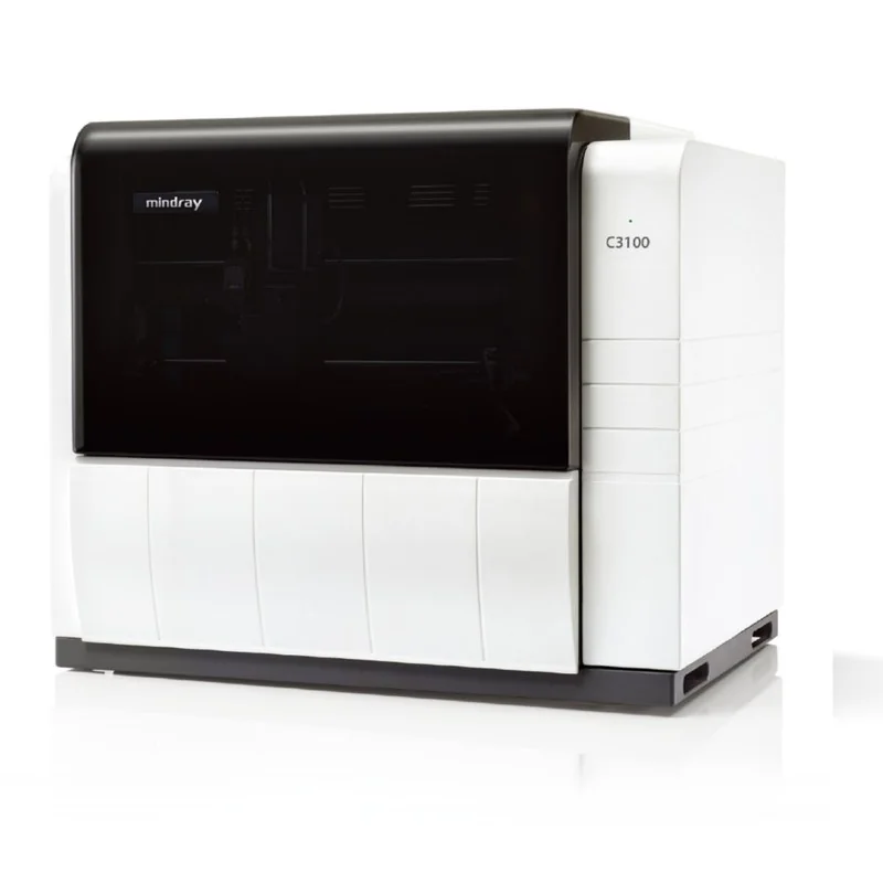 Анализатор гемостаза Mindray C3100