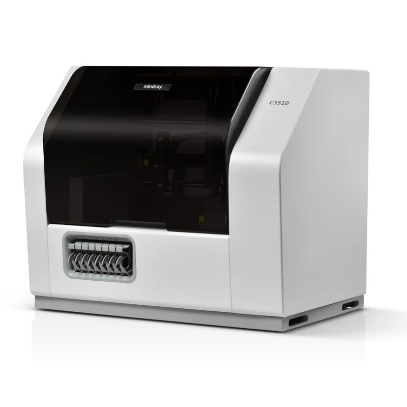 Анализатор гемостаза Mindray C3510