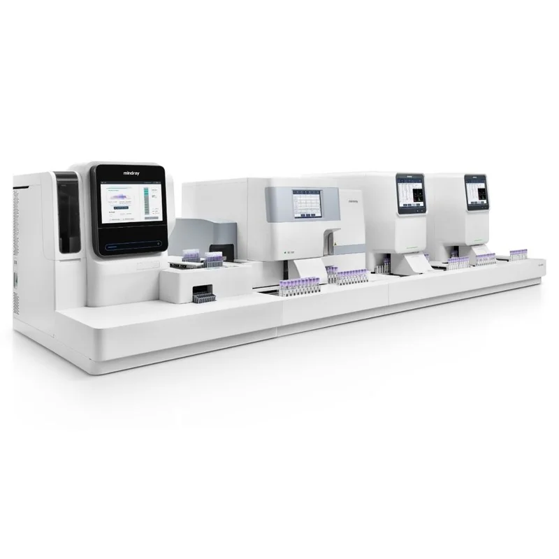 Гематологическая линия Mindray CAL 6000