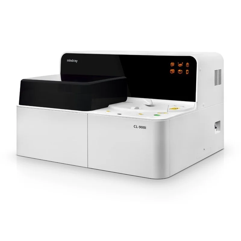 Иммунохимический анализатор Mindray CL-900i