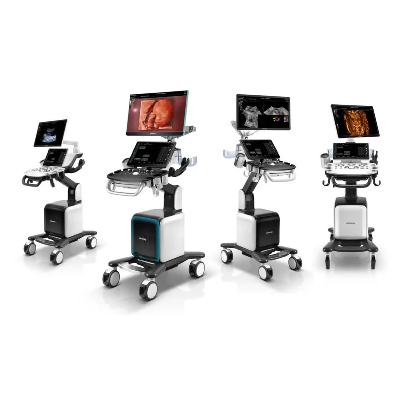УЗИ аппарат Mindray Consona N Series