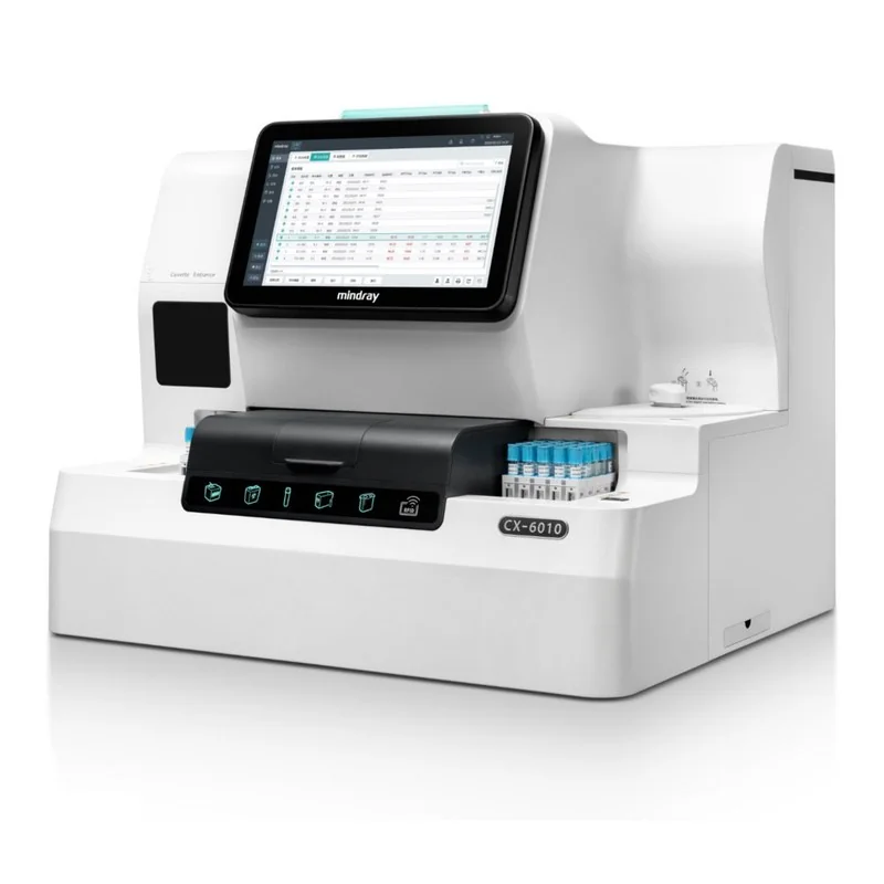 Анализатор гемостаза Mindray CX-6000 Series
