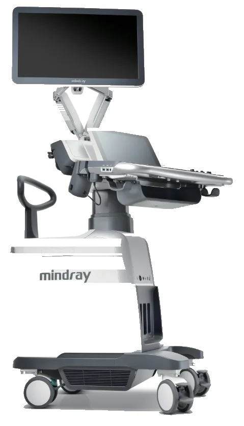 УЗИ аппарат Mindray DC-80 Exp