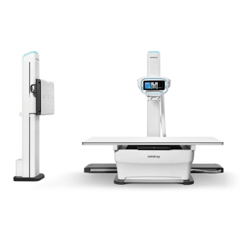 Рентгеновский аппарат Mindray DigiEye 350