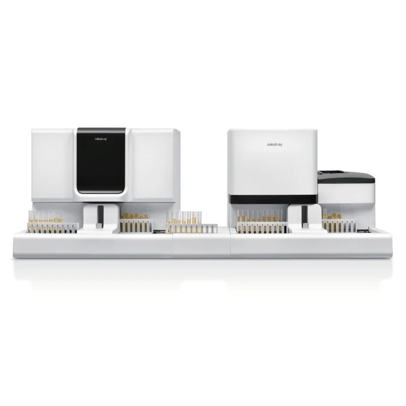 Линия анализа мочи Mindray EU 8600 / EU 8600 GT