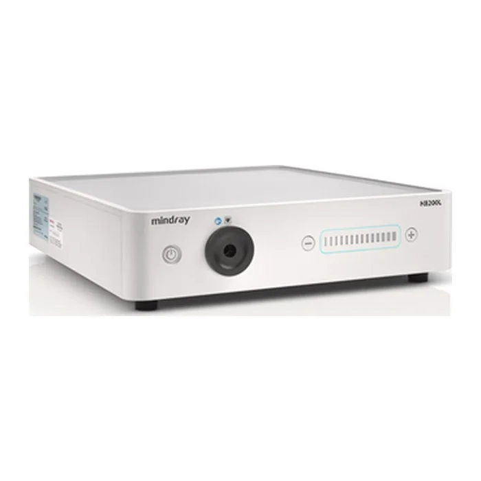 Эндоскопический источник света Mindray HB200L