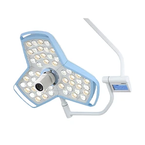 Хирургический светильник Mindray Серия HyLED 8