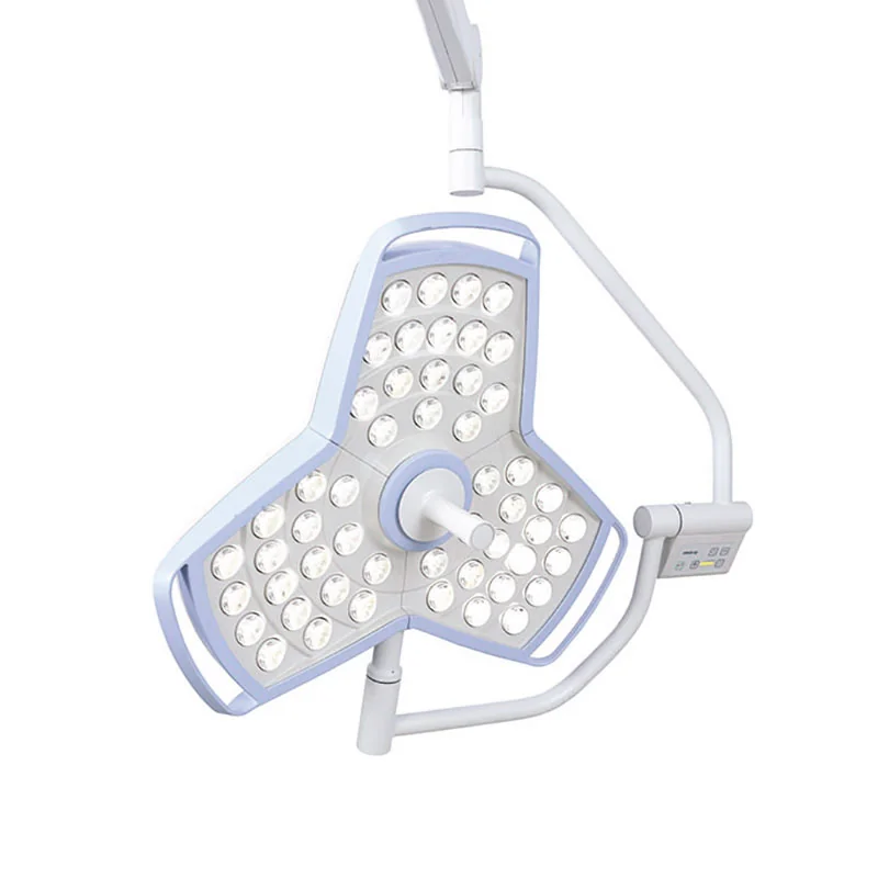 Хирургический светильник Mindray HyLed 8600