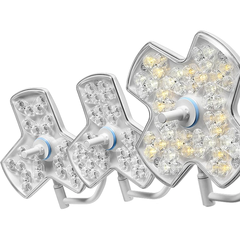 Хирургический светильник Mindray HyLED C series