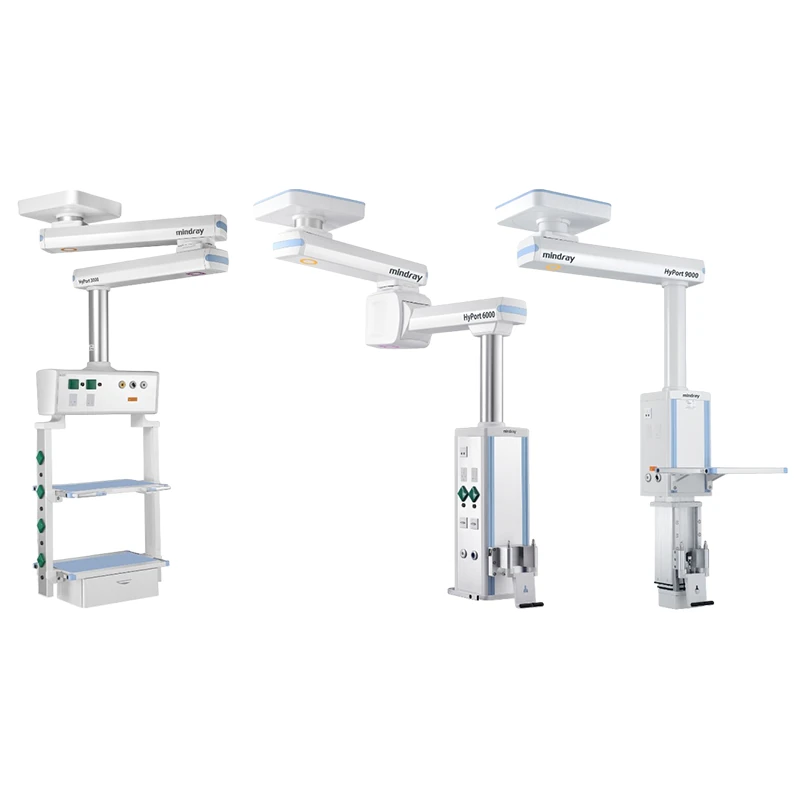 Хирургическая консоль Mindray HyPort 3000/6000/9000