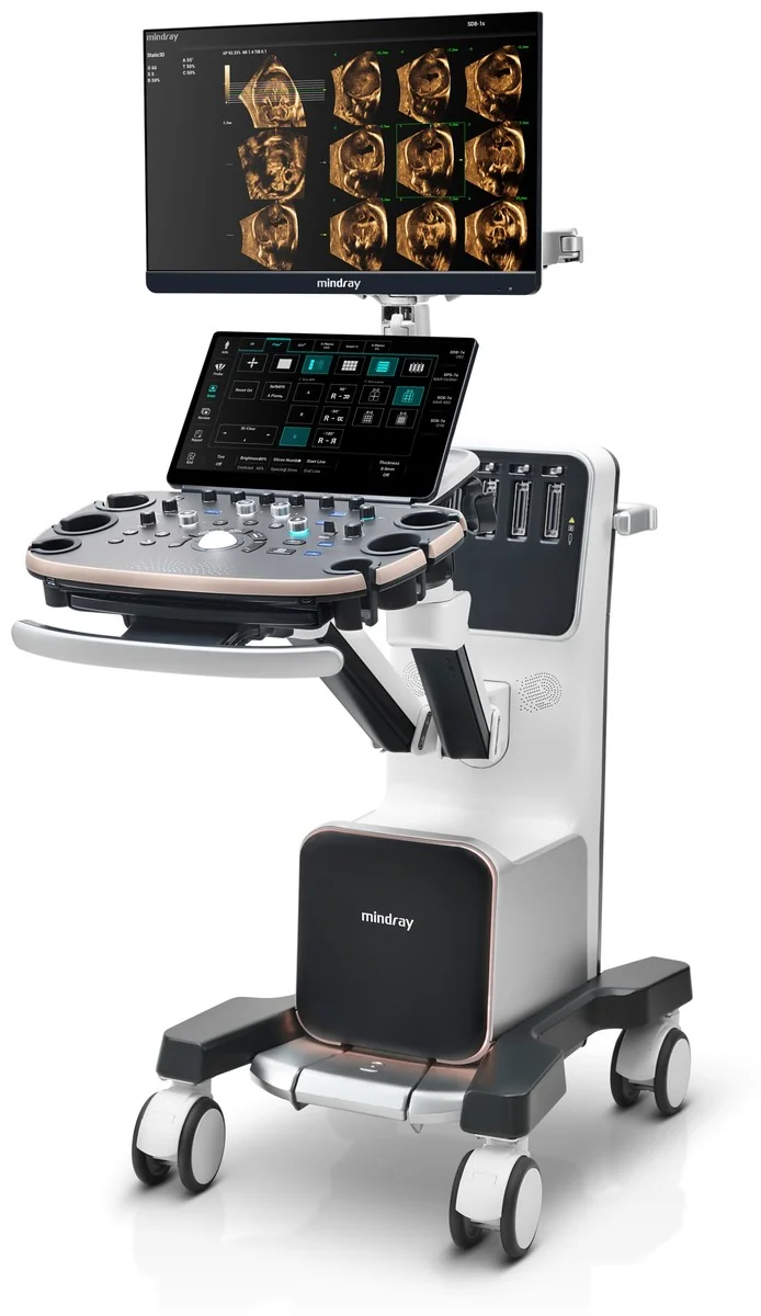 УЗИ аппарат Mindray Imagyn I9