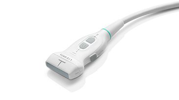 Линейный датчик Mindray L12-3RCs