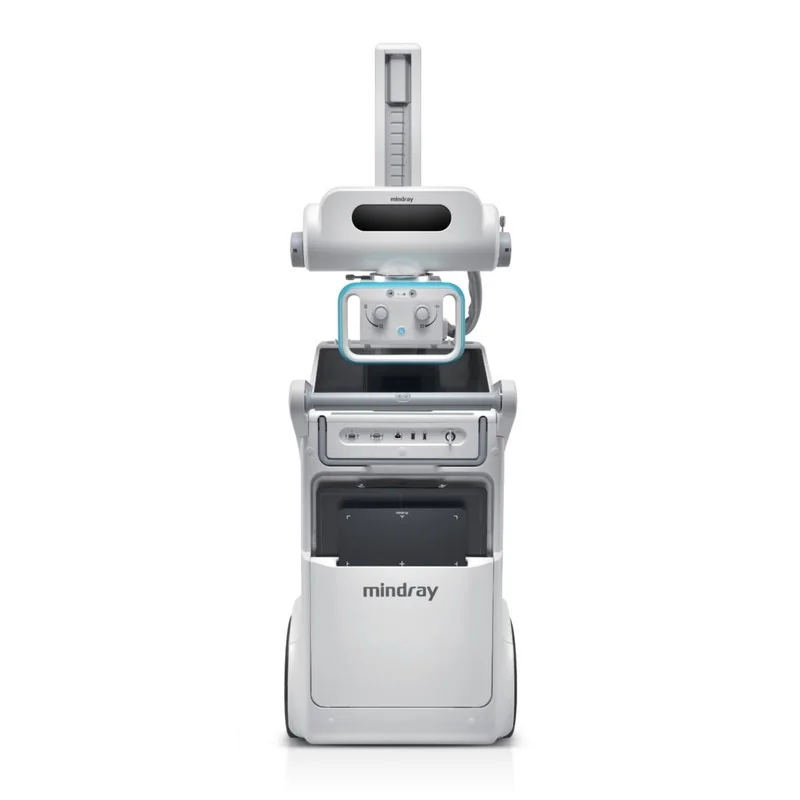 Рентгеновский аппарат Mindray MobiEye 700