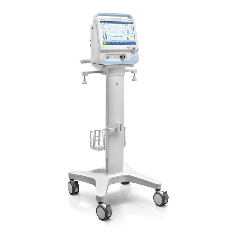 Аппарат ИВЛ Mindray NB350