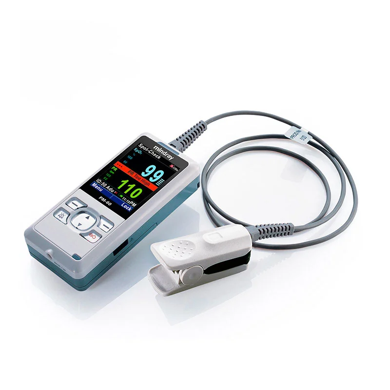 Монитор пациента Mindray PM-60