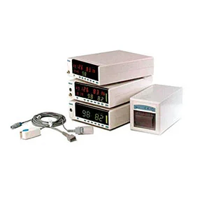 Монитор пациента Mindray PM-600