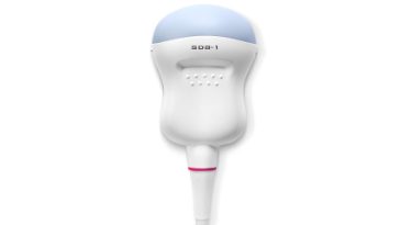 Конвексный датчик Mindray SD8-1