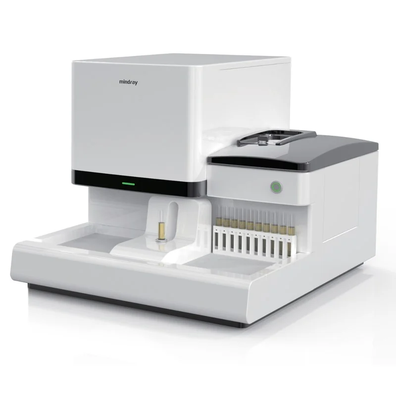Анализатор мочи Mindray UA-5600