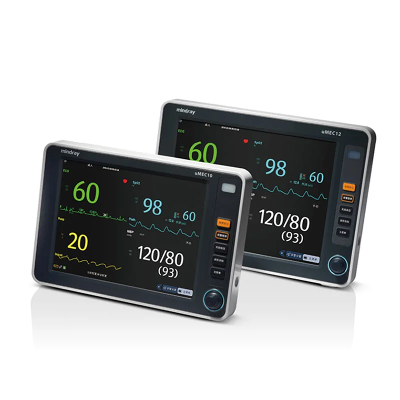 Монитор пациента Mindray uMEC 10