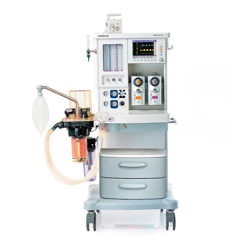 Наркозный аппарат Mindray WATO EX-35