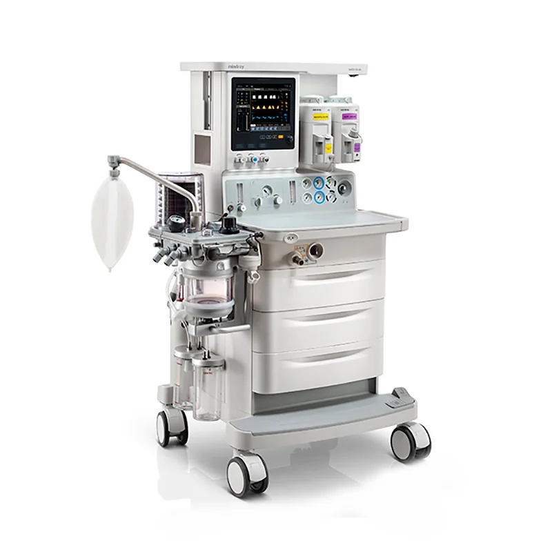 Наркозный аппарат Mindray WATO EX-55