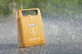 Дефибриллятор Mindray BeneHeart C1A — Надежность и долговечное качество