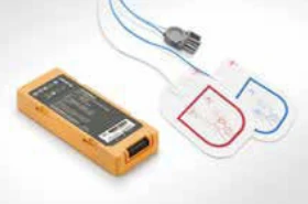 Дефибриллятор Mindray BeneHeart C1A — Надежность и долговечное качество