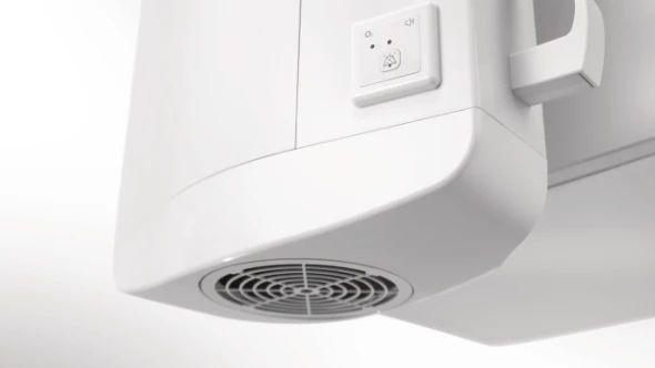 Хирургическая консоль Mindray HyPort P30/P60/P90 — Количественный анализ жесткости печени