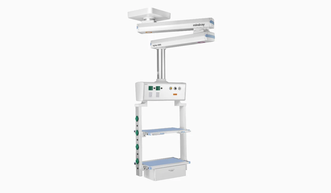Хирургическая консоль Mindray HyPort 3000/6000/9000 — HyPort 3000