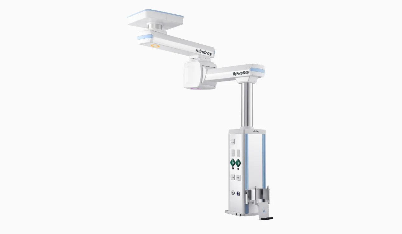 Хирургическая консоль Mindray HyPort 3000/6000/9000 — HyPort 6000