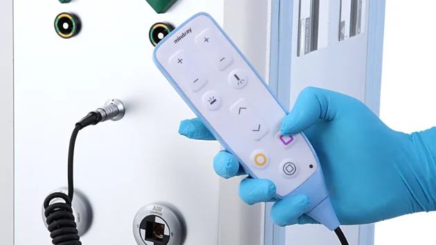 Хирургическая консоль Mindray HyPort 3000