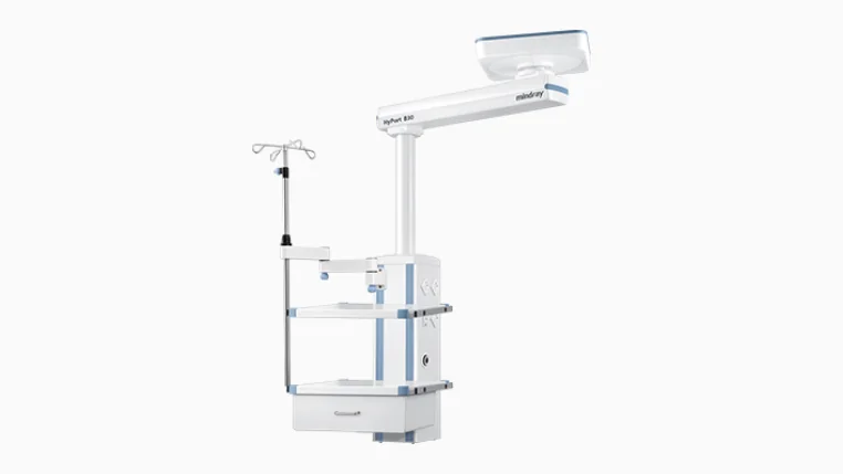 Хирургическая консоль Mindray HyPort B30 — Hiport B30 для различных применений