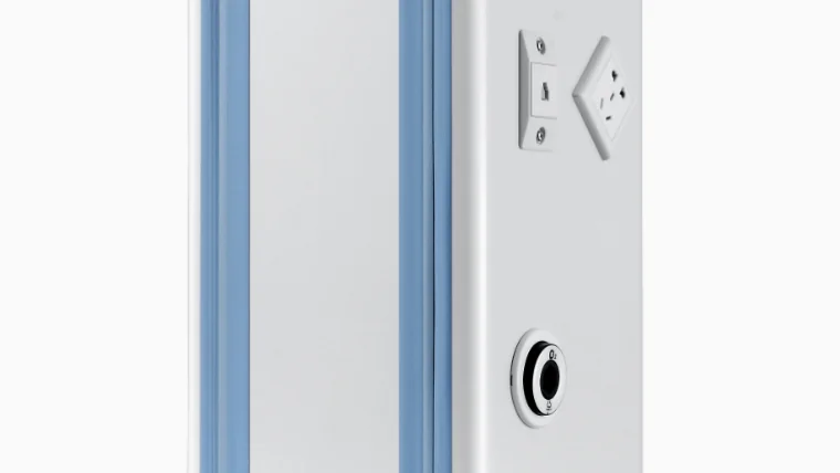 Хирургическая консоль Mindray HyPort B30 — Более подробная информация о HyPort B30