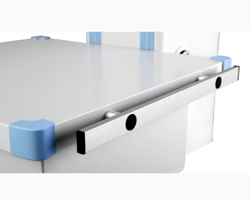 Хирургическая консоль Mindray HyPort B30 — Более подробная информация о HyPort B30