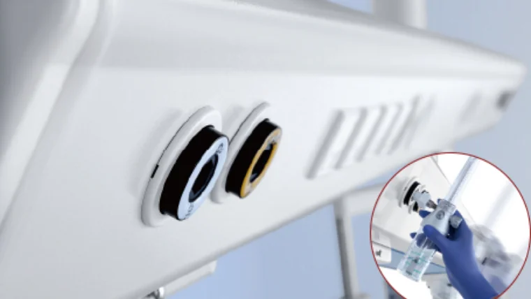 Хирургическая консоль Mindray HyPort B80 I / II — Революционный гибкий дизайн